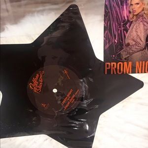 Exclusive Jeffree Star Prom Night Vinyl